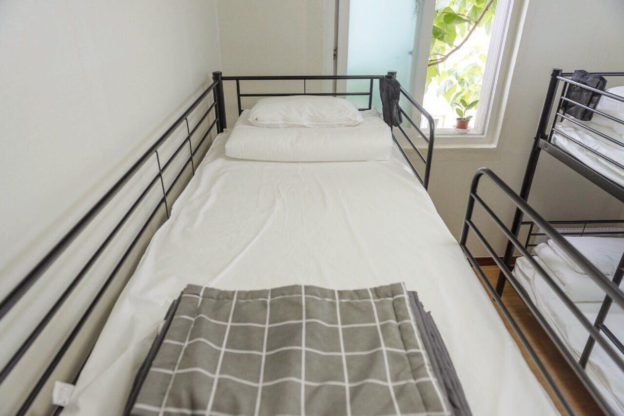 Kangdbang Guesthouse Gangneung Bagian luar foto