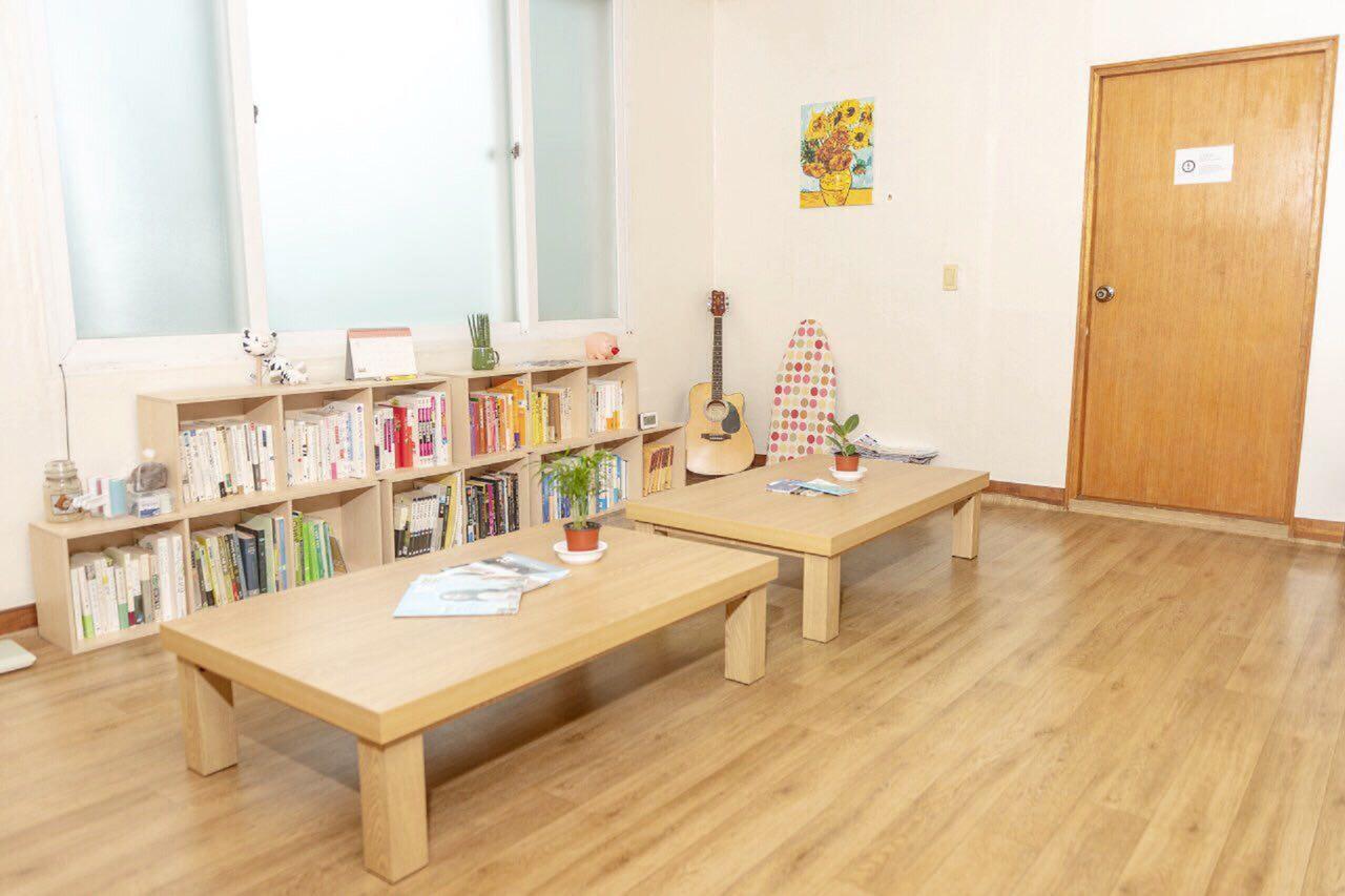 Kangdbang Guesthouse Gangneung Bagian luar foto