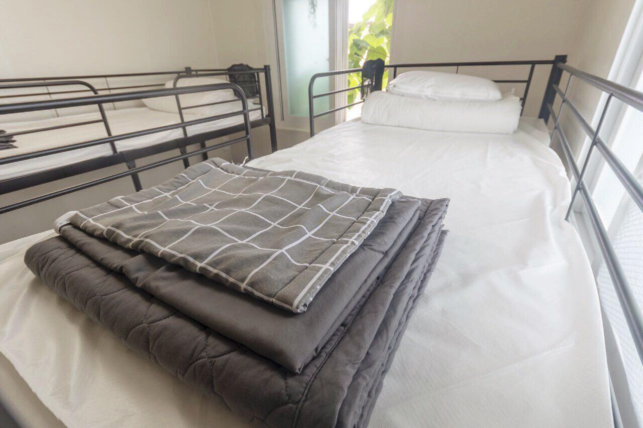 Kangdbang Guesthouse Gangneung Bagian luar foto